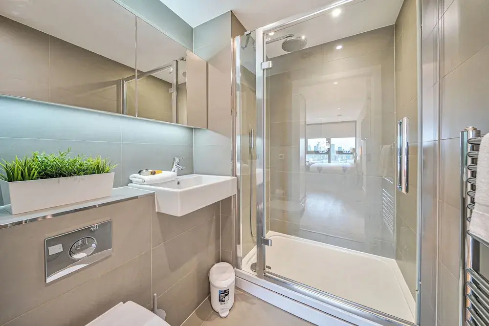 Roomspace Serviced Apartments - Churchyard Row