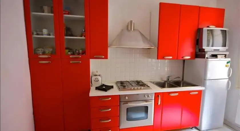 Residenza al Giardino