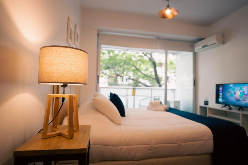 Sucre Suites