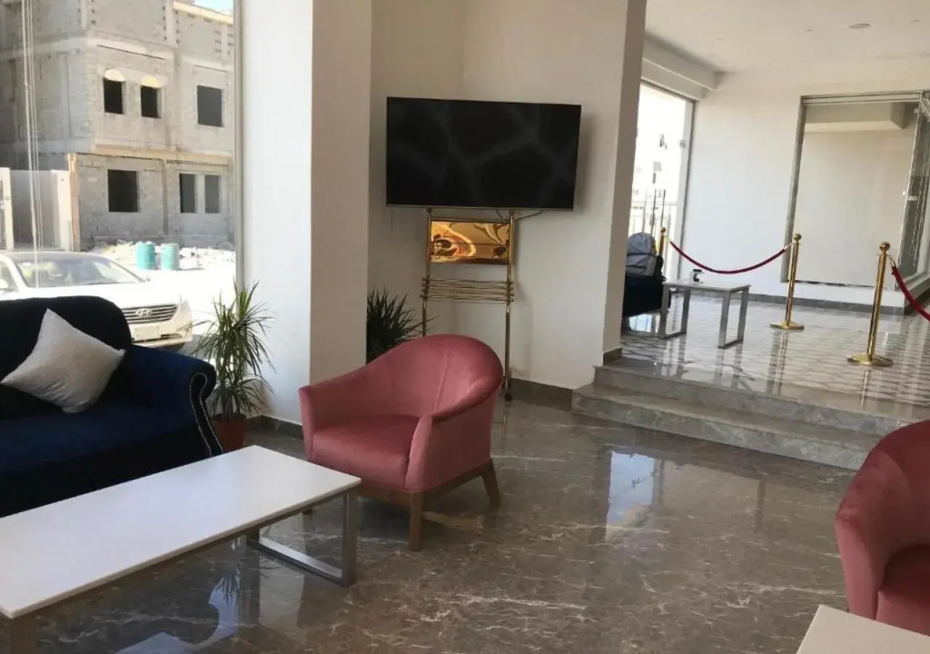 Injaz inn furnished apartment