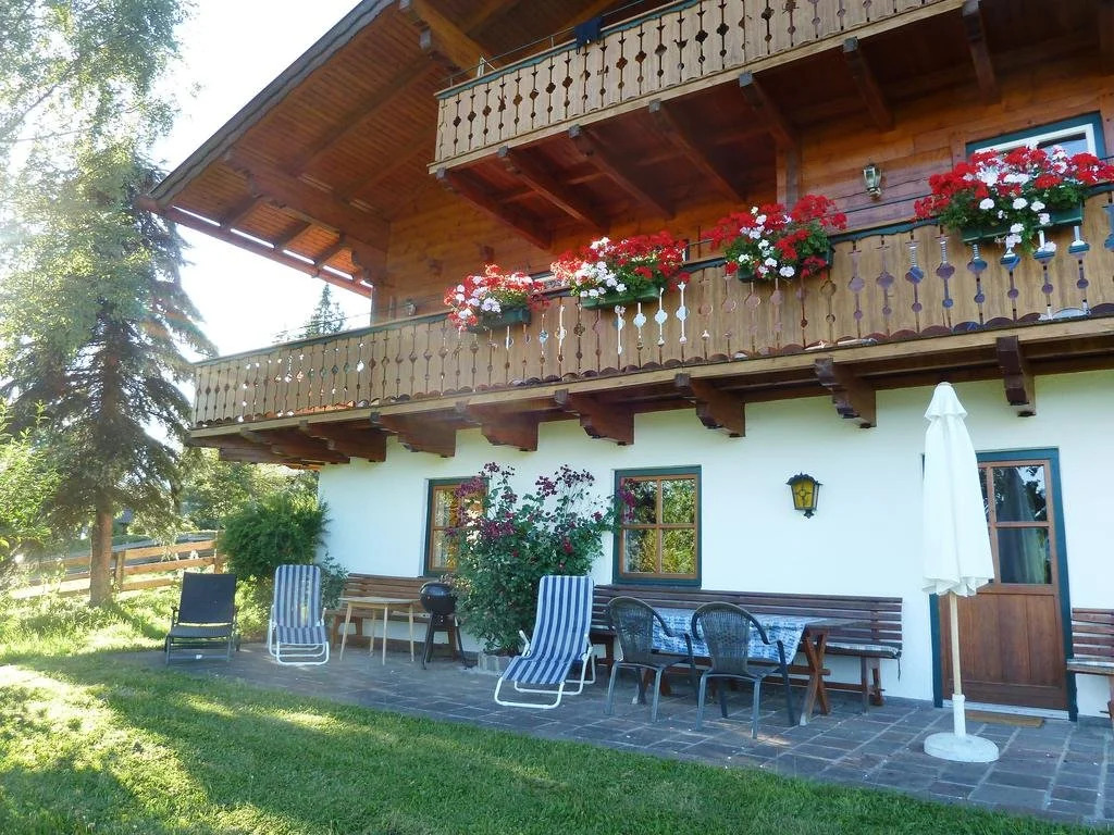 Haus Berghild