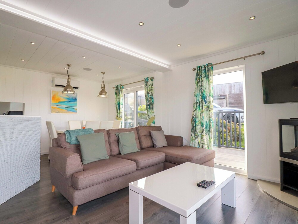 South Crofty - The Residence