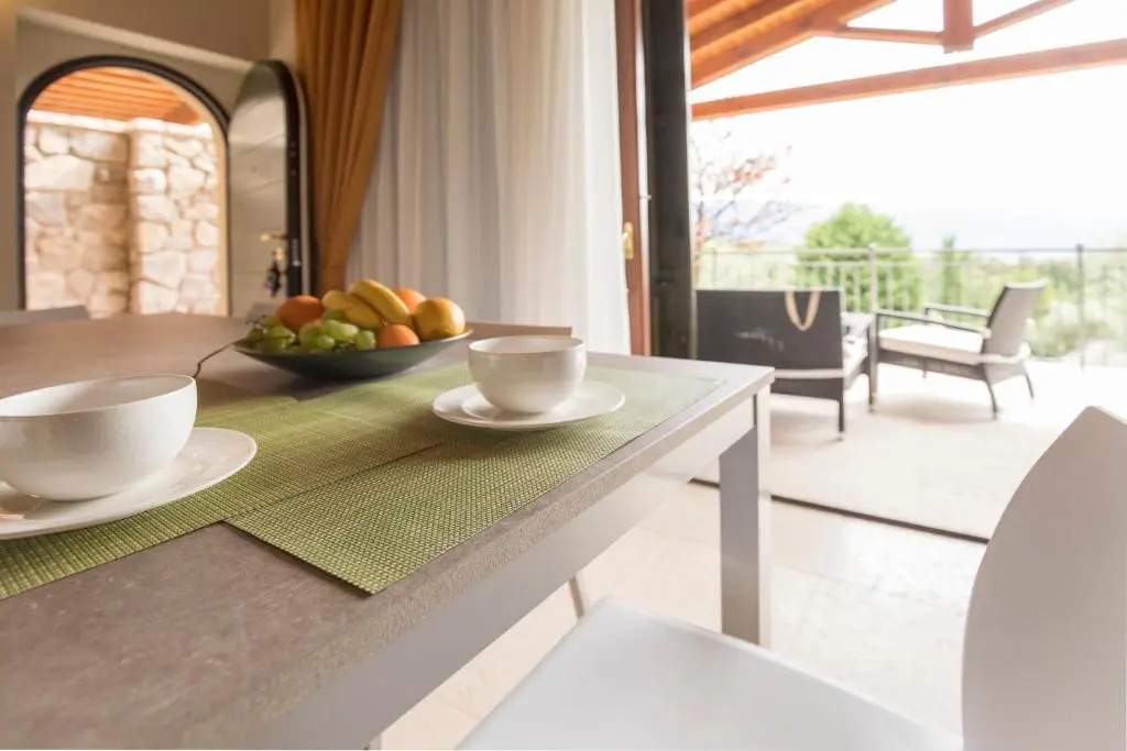 Apartments Golf Bogliaco