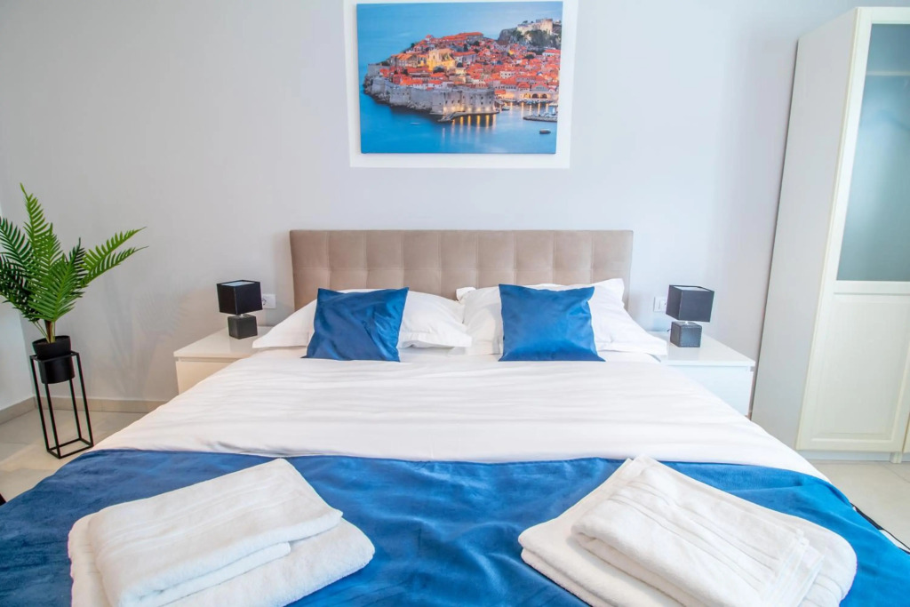 Apartments Vito