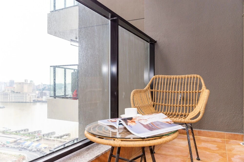 Locals Boutique Apartment Wanzai No.1