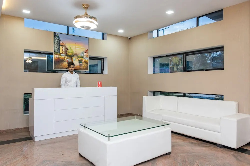 OYO 22319 Hotel Prem Bandhan