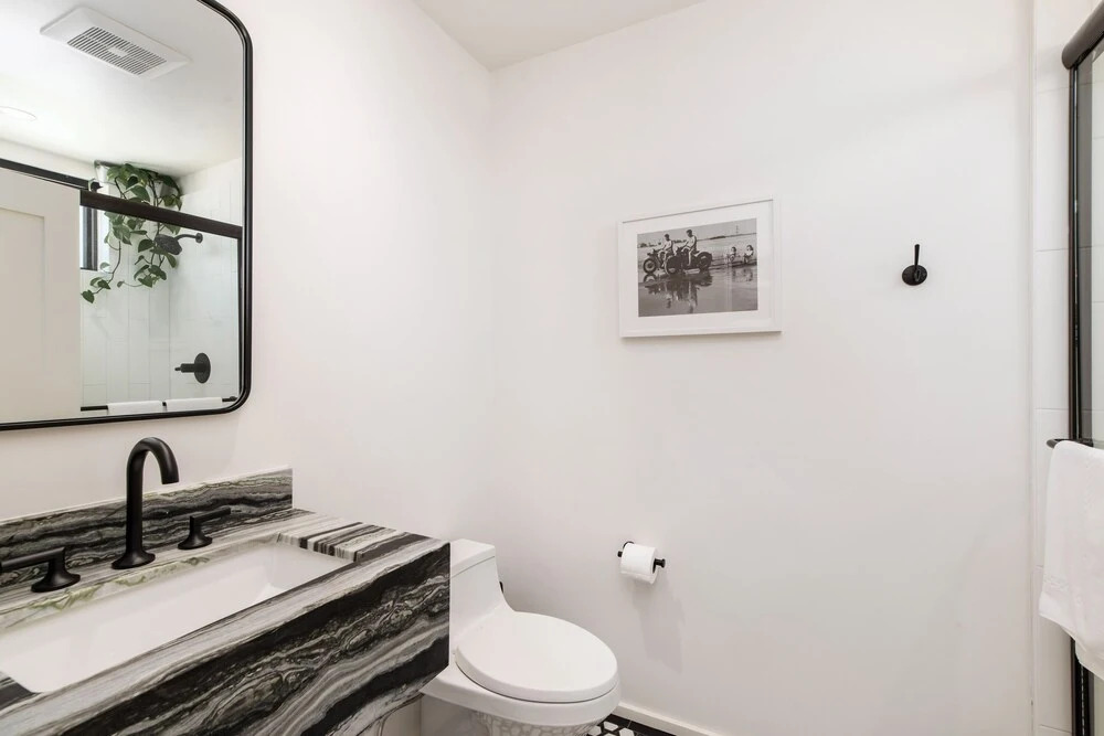 The Brick Boutique Hotel