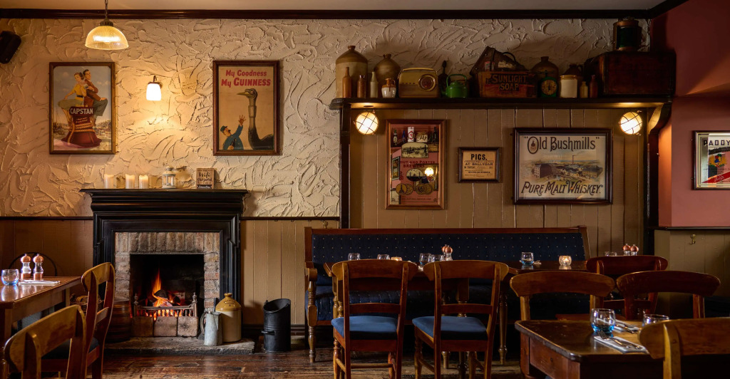 Castlemartyr Resort Hotel