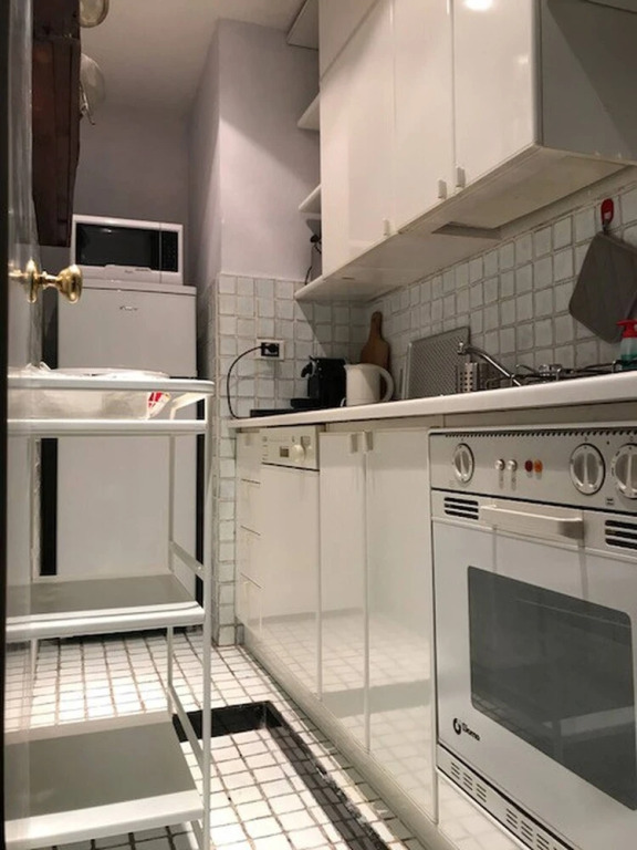 Luxury Apartment Margana 21