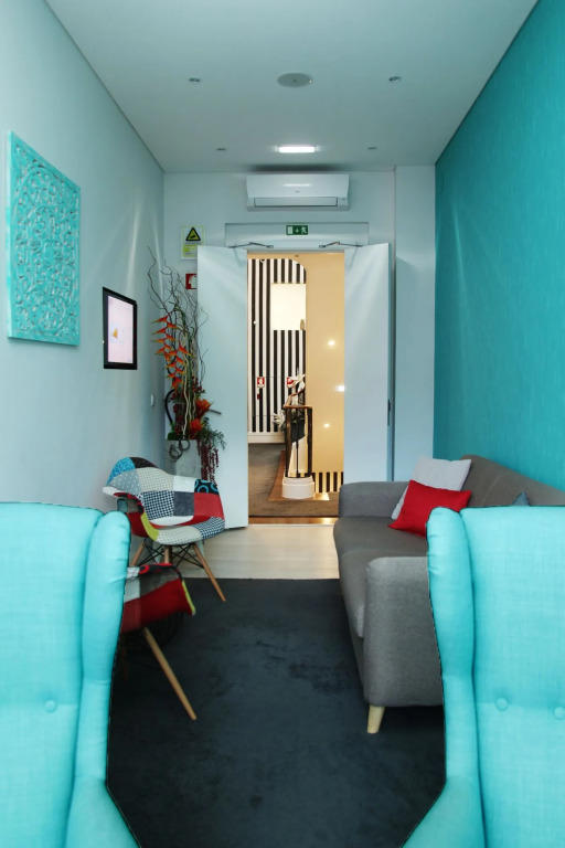 Rio Art Hotel