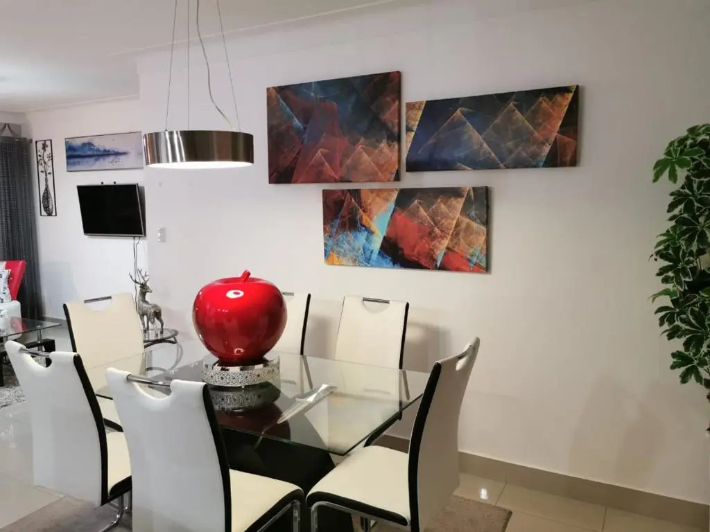 BlueSky II - Netflix, WIFI, AC, CATV