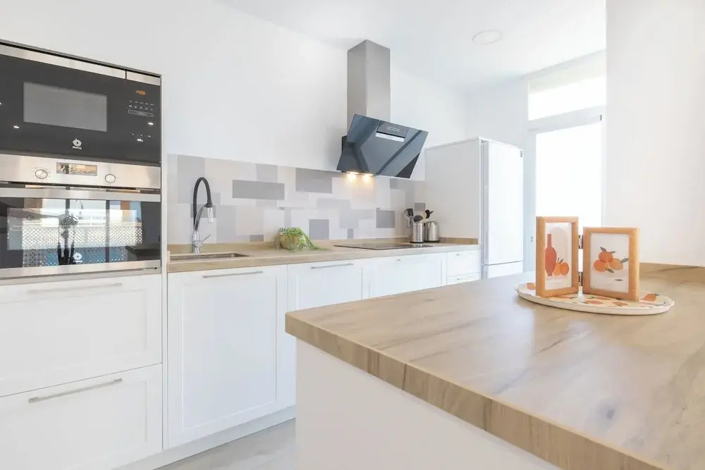 Marbella Center 100m From The Beach