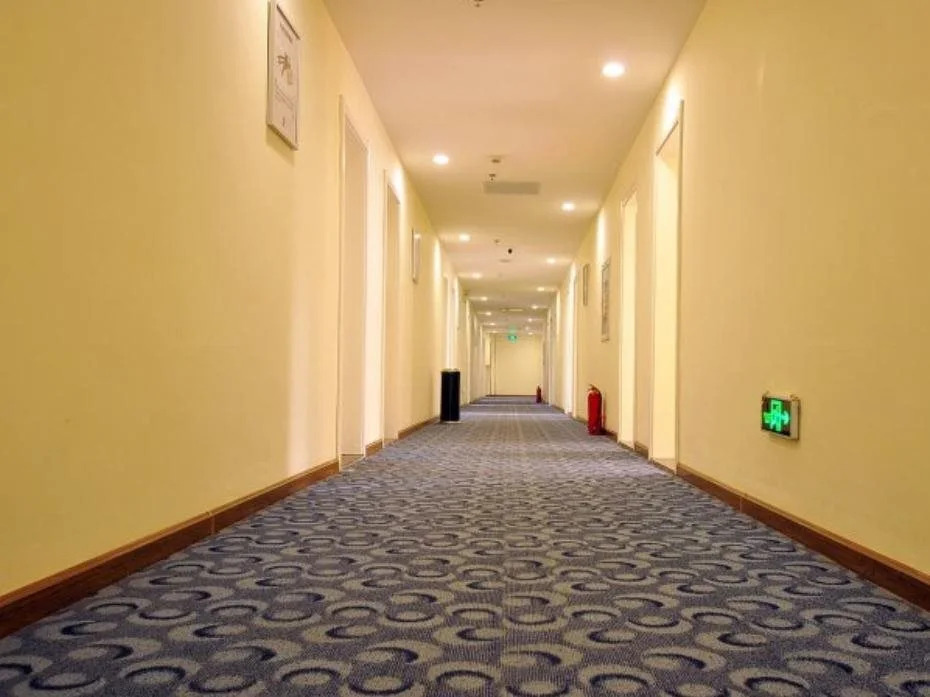 7Days Inn Jinan Jingshi Road