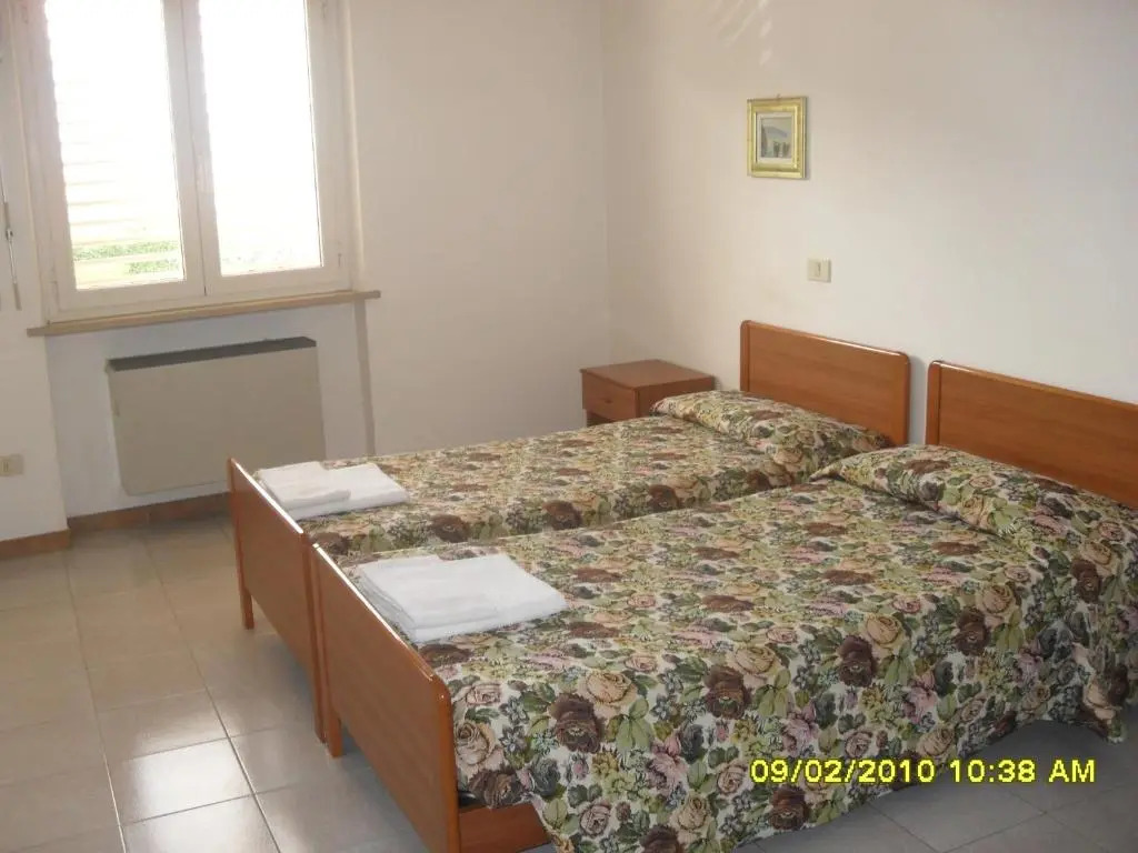 residence la collinetta
