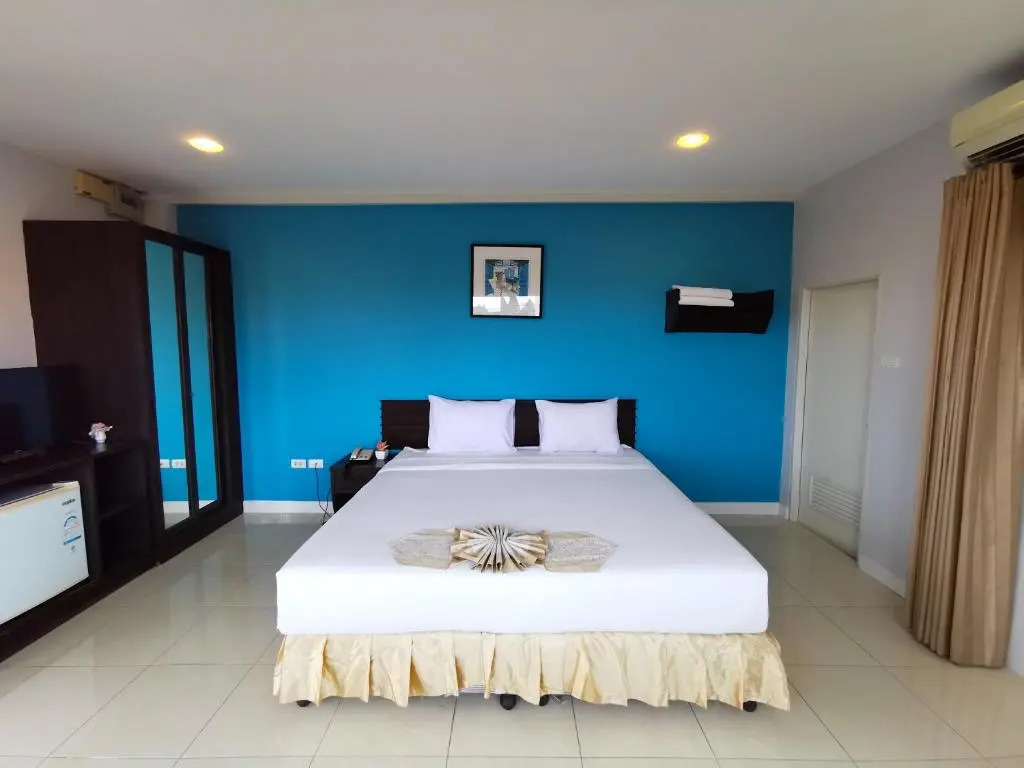 Baan Rabiang Dao