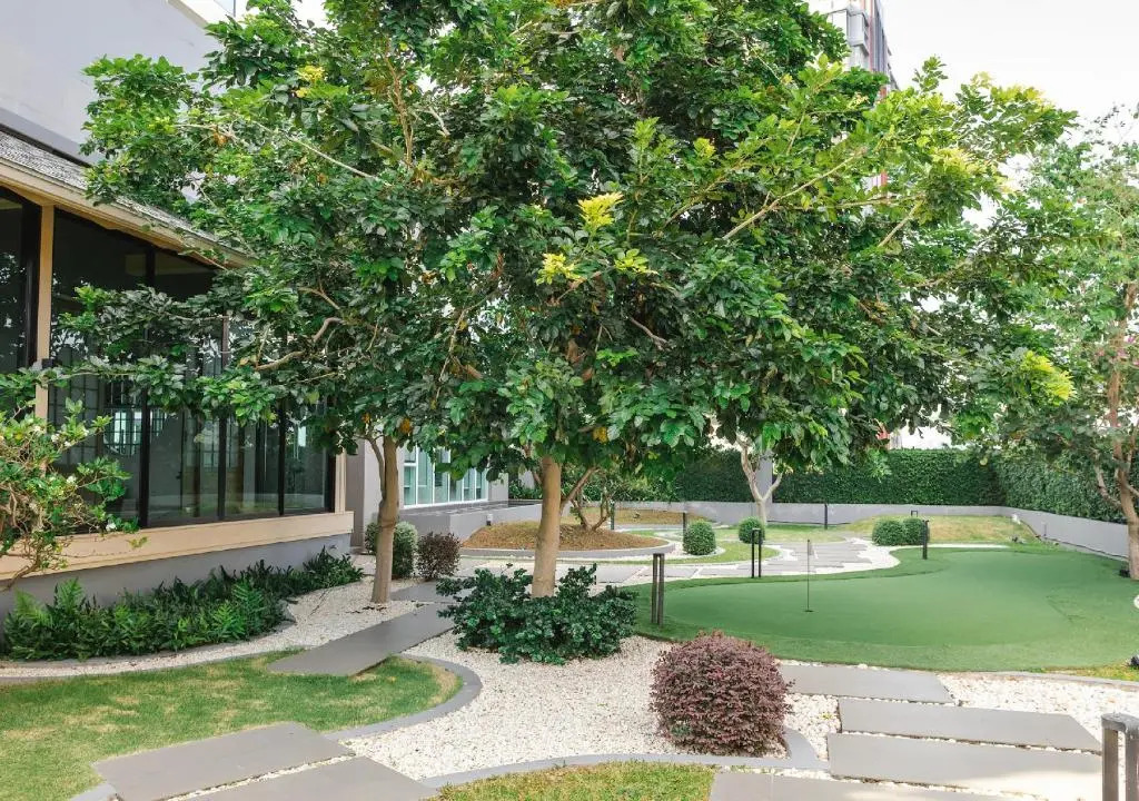 Yuu Residence(ยู เรสซิเด้นท์)