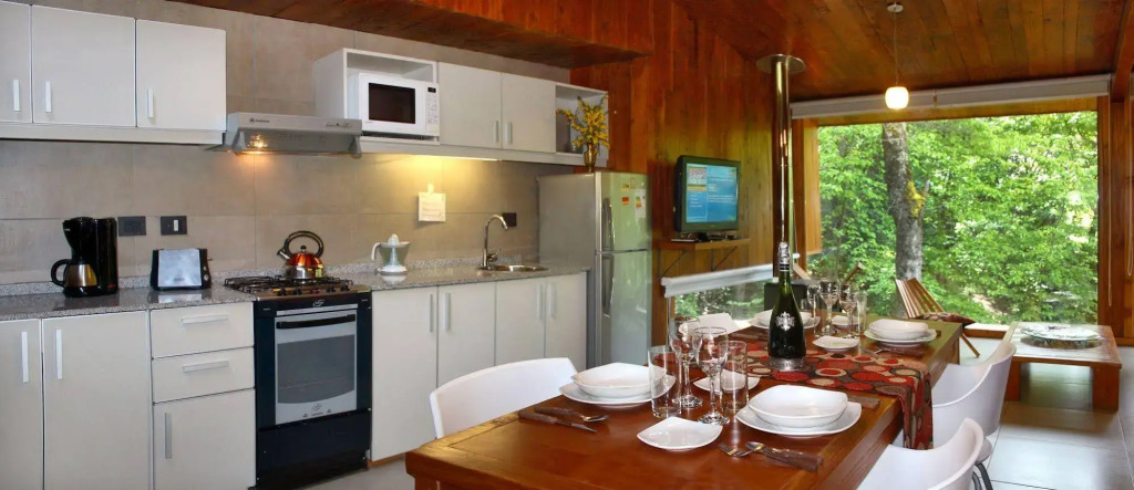 Kalasur Patagonia Apart Hotel