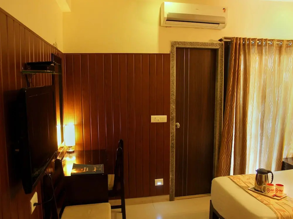OYO 1534 Hotel The Archi