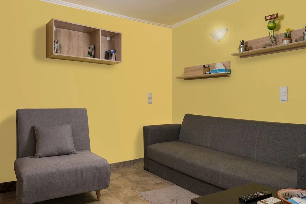 Splatzia Central Cozy Studio