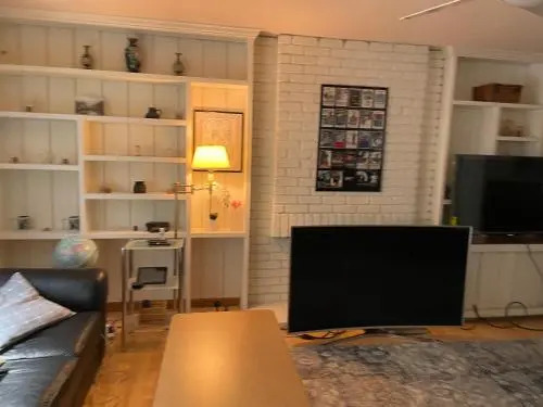 Saratoga House