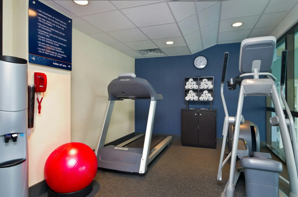 Hampton Inn Wooster