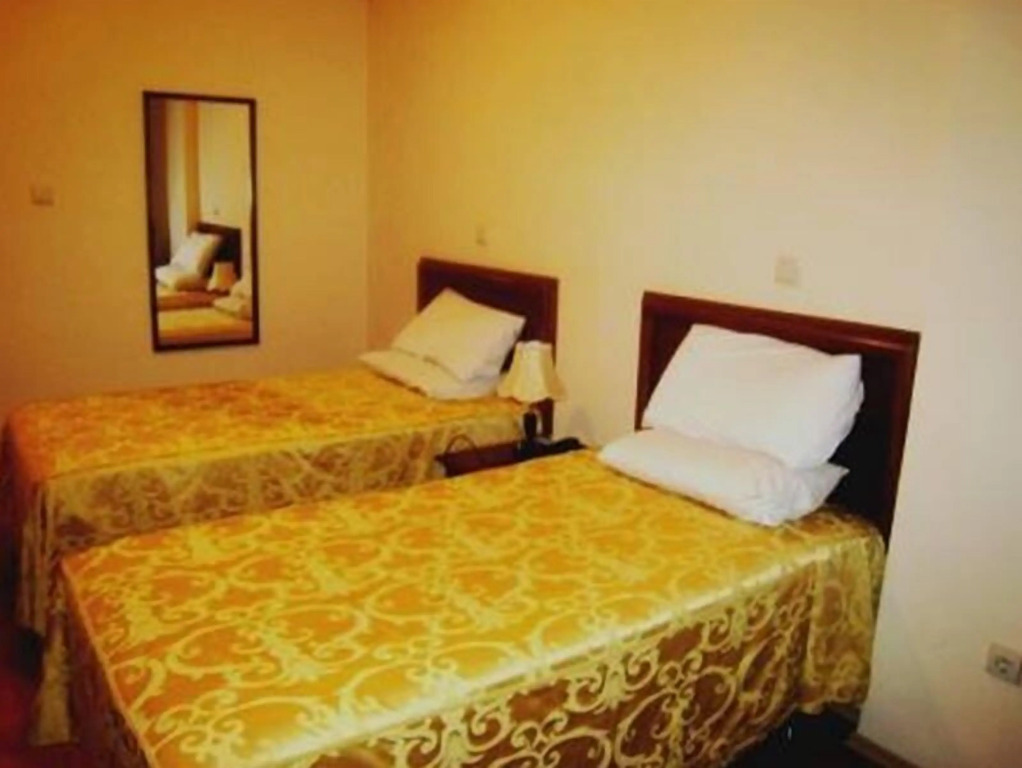Embilta Hotel