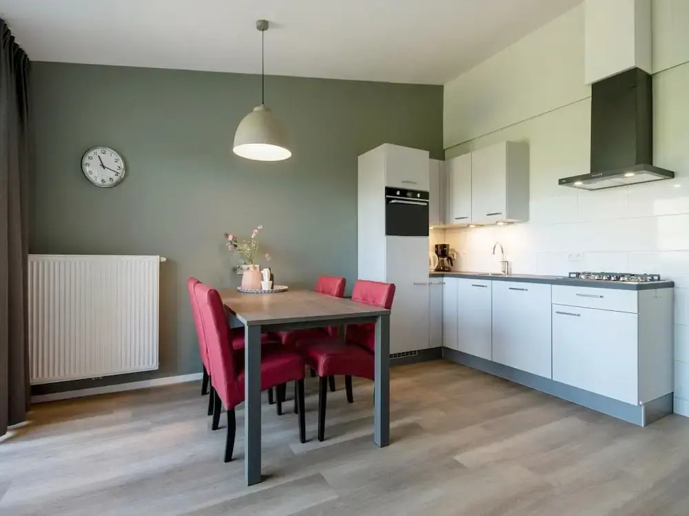 Bungalow With Sauna Near Valkenburg