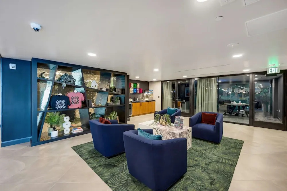 Luxury 2BR by Oneluxstay