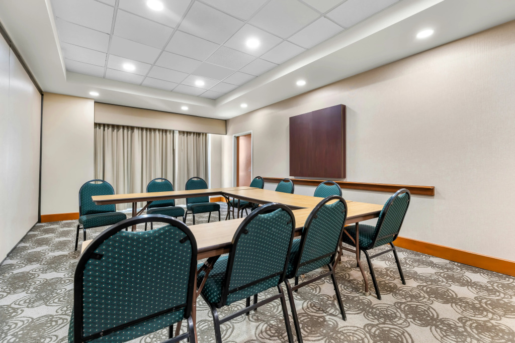 Hampton Inn Guntersville