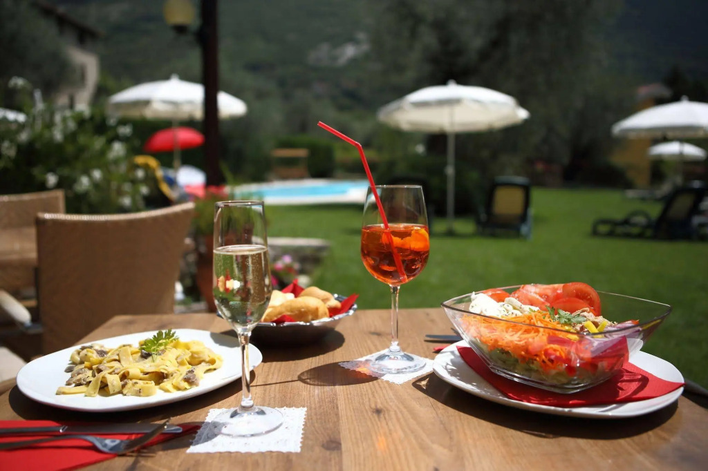 Eco Hotel Benacus