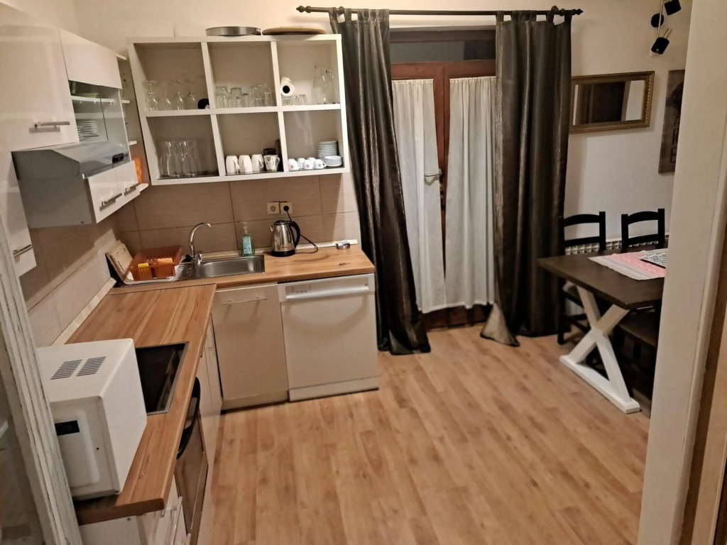 Apartman Zuki