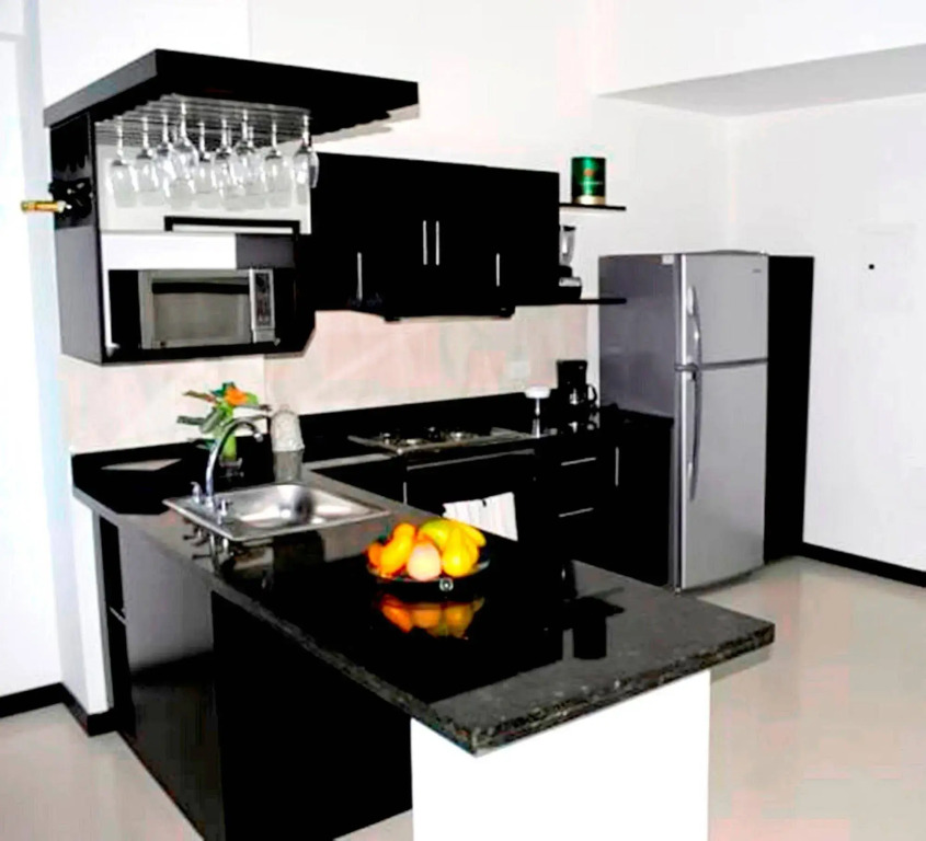 Apartamentos Laguito Dream – Vista al Mar