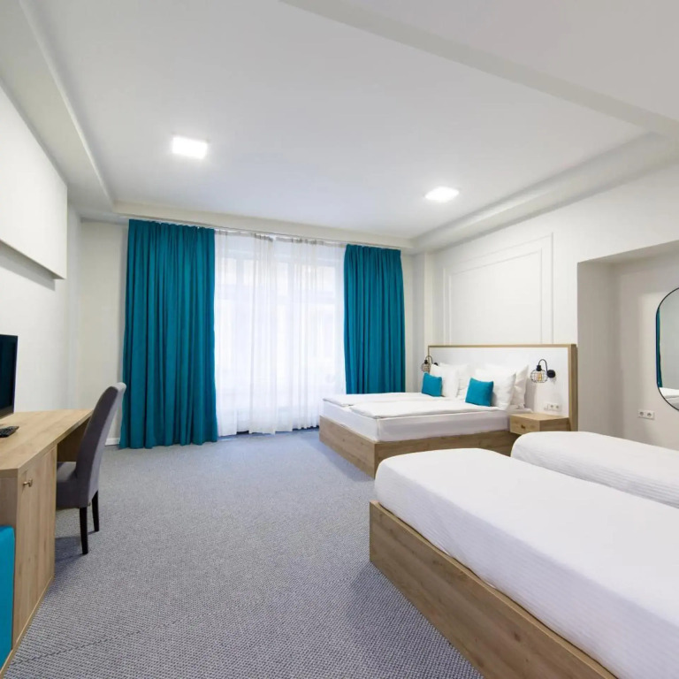 Hotel Sahat