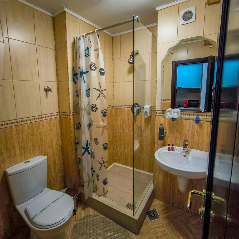 Hotel Dorobanti