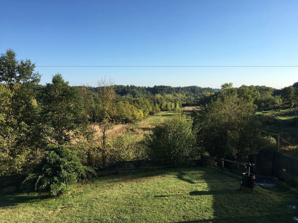 B&B Cascina Dei Levrieri