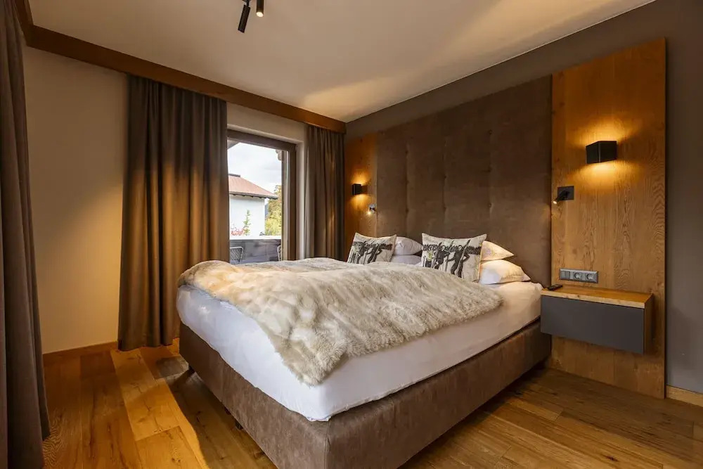 Premium Apartment With 2 Bedrooms