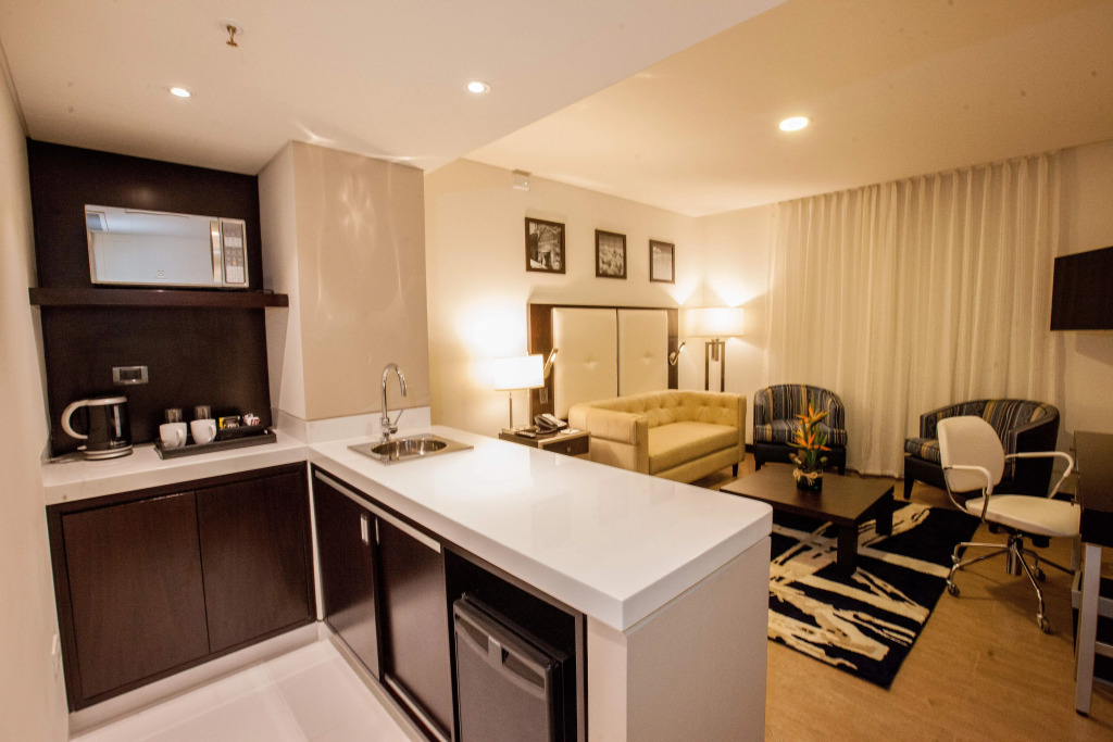Hampton by Hilton Santa Cruz