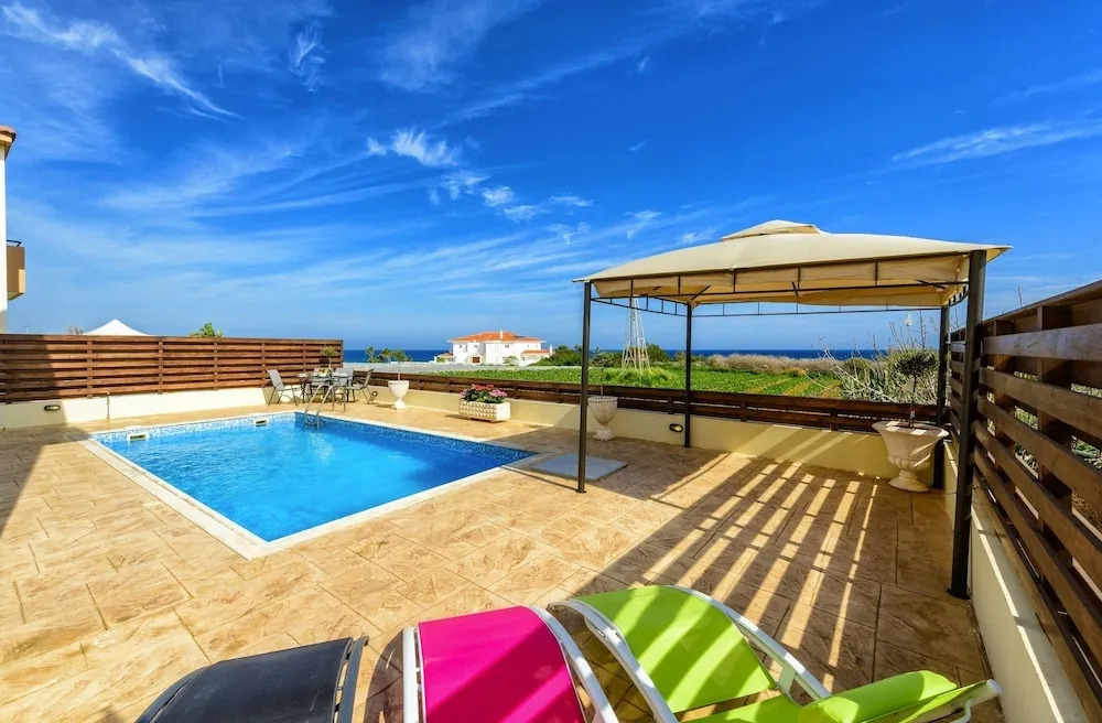 Malama Seaview Villa 2