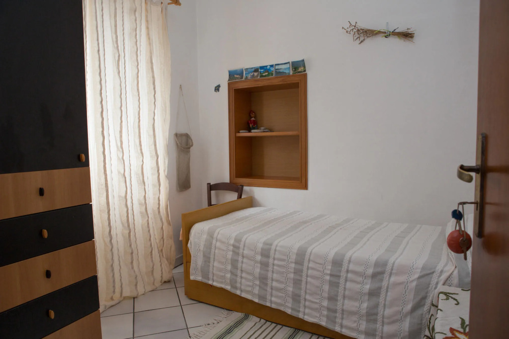 La Casa sul Blu Albergo Diffuso