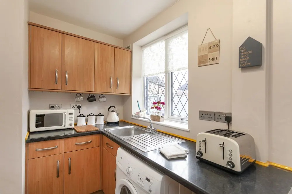 Astley 3 bedroom house