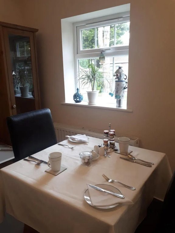 Berry House Bed & Breakfast