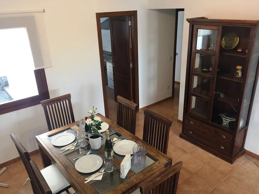 Villas El Partidor