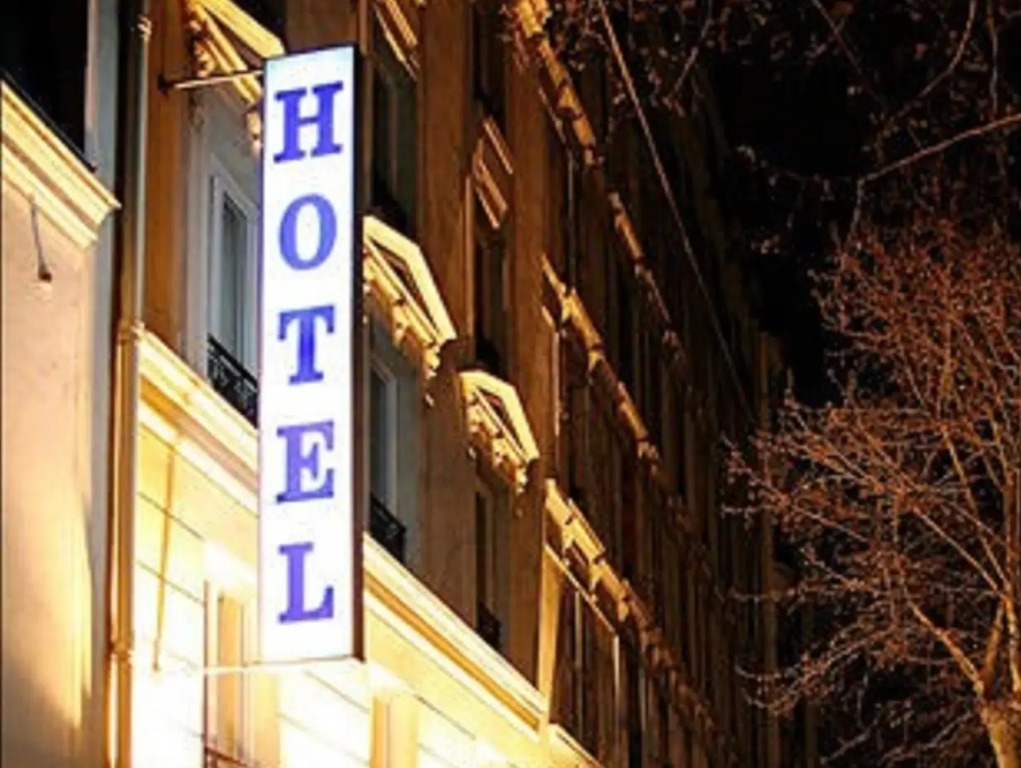 Grand Hotel Dore