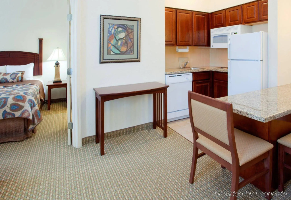 Staybridge Suites Of Durham - Chapel Hill - RTP by IHG