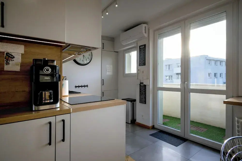 RentPlanet - Apartament plac Nowy Targ