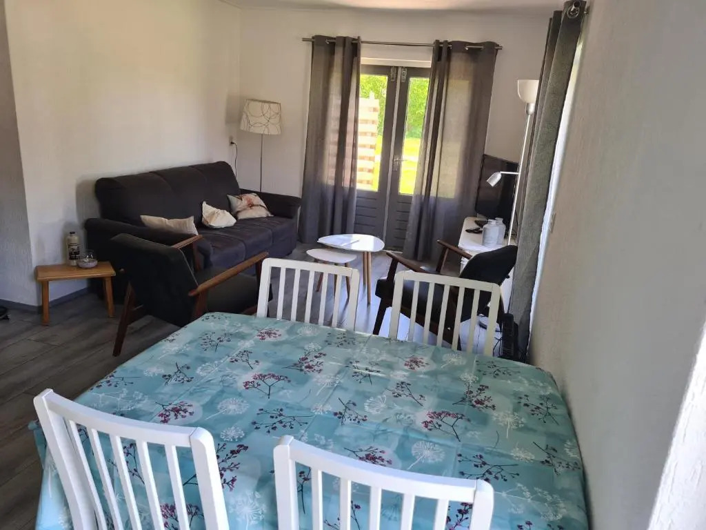 Camping de Bosrand