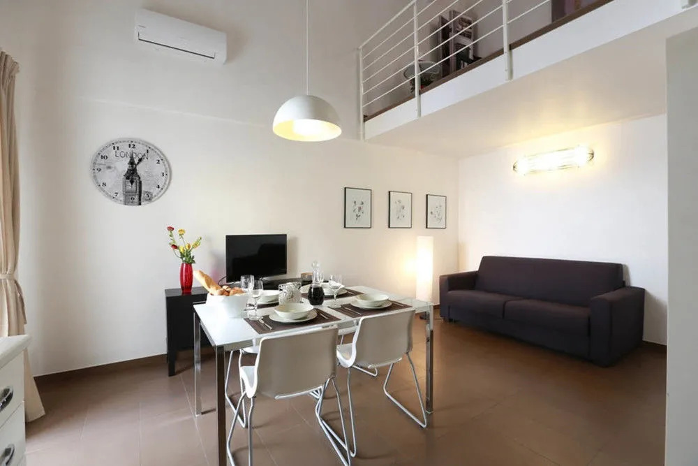 Mare del Sud CaseSicule, Lovely apartment with sea view