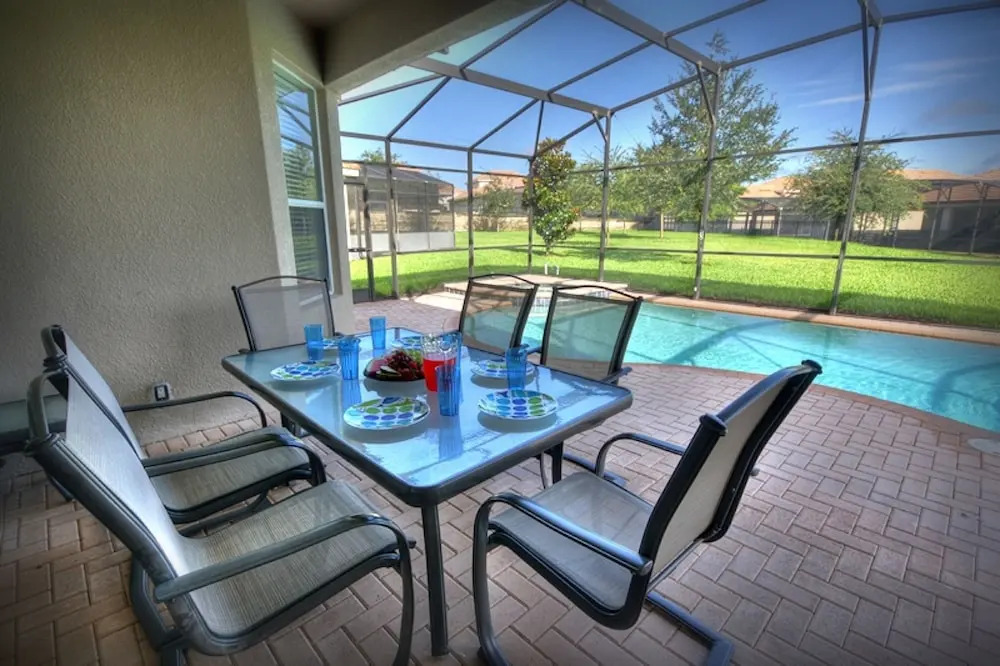 5BR 5BA Home in Windsor HIlls by CV-2622