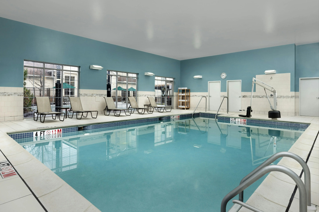 Homewood Suites by Hilton York