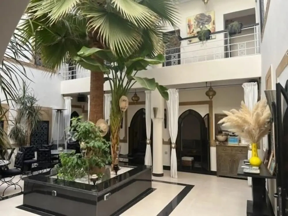 Riad Oasissime